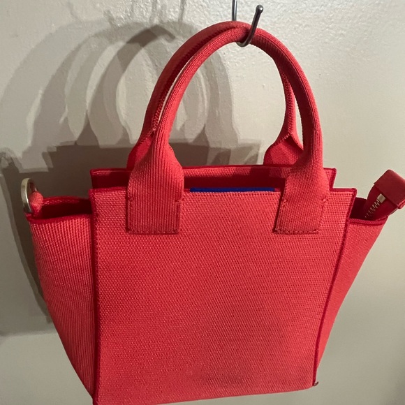 Rothy’s mini bag starfish coral - Picture 7 of 8